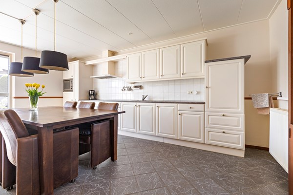 Medium property photo - Gealstrjitte 1, 9289 HT Drogeham